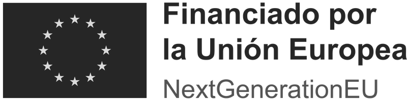 Financiado por la Unión Europea – NextGenerationEU